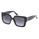слънчеви,очила,слънчеви,очила,guess,gu00200,woman,sunglasses,shiny,black,gradient,smoke