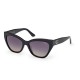 слънчеви,очила,слънчеви,очила,guess,gu00204,woman,sunglasses,shiny,black,gradient,smoke,(black)