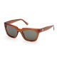 слънчеви,очила,слънчеви,очила,guess,gu00206,sunglasses,shiny,dark,brown,green,(brown)