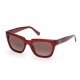 слънчеви,очила,слънчеви,очила,guess,gu00206,sunglasses,red,(shiny,red,gradient,brown)