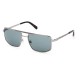 слънчеви,очила,слънчеви,очила,guess,gu00208,sunglasses,shiny,gunmetal,blue,5708v,(silver)