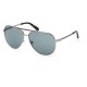 слънчеви,очила,слънчеви,очила,guess,gu00209,sunglasses,shiny,gunmetal,blue,(silver)