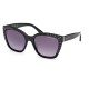 слънчеви,очила,слънчеви,очила,guess,marciano,gm00021,woman,sunglasses,shiny,black,gradient,smoke,(black)