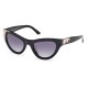 слънчеви,очила,слънчеви,очила,guess,marciano,gm00025,woman,sunglasses,shiny,black,gradient,smoke,(black)