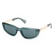 слънчеви,очила,слънчеви,очила,max&co,mo0125,woman,sunglasses,shiny,dark,green,green,(green)