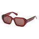 слънчеви,очила,слънчеви,очила,max&co,mo0126,woman,sunglasses,shiny,red,brown,(brown,red)