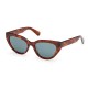 слънчеви,очила,слънчеви,очила,max&co,mo0127,woman,sunglasses,blonde,havana,green,5153n,(black)