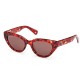 слънчеви,очила,слънчеви,очила,max&co,mo0127,woman,sunglasses,red,havana,brown,5154e,(red)
