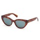 слънчеви,очила,слънчеви,очила,max&co,mo0127,woman,sunglasses,blonde,havana,green,5453n,(brown)