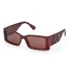 слънчеви,очила,слънчеви,очила,max&co,mo0130,woman,sunglasses,shiny,red,brown,(brown,red)