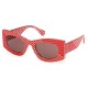 слънчеви,очила,слънчеви,очила,max&co,mo0131,woman,sunglasses,red,other,brown,4968e,(red)