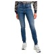 дънки,дамски,панталони,g,star,3301,skinny,jeans,medium,aged,(blue)