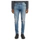 дънки,мъжки,панталони,g,star,3301,slim,jeans,vintage,blue,vapour,destroyed,(blue)