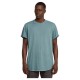 тениска,мъжки,тениски,g,star,lash,short,sleeve,t,shirt,bolight,grey,gd,(blue)