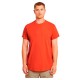 тениска,мъжки,тениски,g,star,lash,short,sleeve,t,shirt,light,antic,red,(orange)