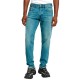 дънки,мъжки,панталони,g,star,morry,fwd,regular,tapered,jeans,blue