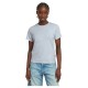 тениска,дамски,тениски,g,star,nifous,short,sleeve,v,neck,t,shirt,plein,air,(grey)