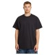 тениска,мъжки,тениски,g,star,seam,detail,loose,short,sleeve,t,shirt,black