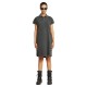 рокля,дамски,поли,и,рокли,g,star,seam,detail,polo,short,sleeve,short,dress,dark,black,gd,(black)