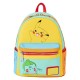 раница,раници,loungefly,pokémon,backpack,multicolour