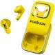 слушалки,слушалки,otl,technologies,pikachu,pokémon,wireless,earphones,yellow,(yellow)