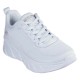 маратонки,дамски,маратонки,skechers,bobs,b,flex,hi,trainers,light,blue,engineered,knit,(white)