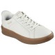маратонки,мъжки,маратонки,skechers,court,break,trainers,white,(tofu,white,duraleather,gum,midsole,trim)