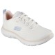 маратонки,дамски,маратонки,skechers,flex,appeal,5.0,trainers,white,(natural,mesh,light,blue,peach,trim)