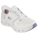 маратонки,дамски,маратонки,skechers,glide,step,pro,trainers,white,(natural,mesh)