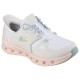 маратонки,дамски,маратонки,skechers,glide,step,pro,trainers,natural,mesh,multi,trim,(beige)
