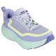 маратонки,дамски,маратонки,skechers,go,run,supersonic,trainers,purple,(purple,textile,lime,trim)