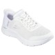 маратонки,дамски,маратонки,skechers,go,walk,flex,trainers,white,textile,trim,(white)