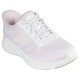 маратонки,дамски,маратонки,skechers,go,walk,now,trainers,white,textile,pink,trim,(white)