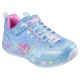 маратонки,мъжки,маратонки,дамски,маратонки,skechers,mermaid,dreams,trainers,blue,(blue,sparkle,mesh,multi,trim)