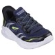 маратонки,детски,маратонки,skechers,meteor,lights,trainers,blue