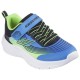 маратонки,детски,маратонки,skechers,microspec,advance,trainers,blue,(blue,lime,textile,synthetic,orange,black,trim)