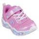 маратонки,детски,маратонки,skechers,play,scene,trainers,pink