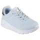 маратонки,детски,маратонки,skechers,uno,lite,metallic,mode,trainers,light,blue,synthetic,silver,trim,(blue)