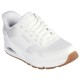 маратонки,дамски,маратонки,skechers,uno,trainers,white,duraleather,mesh,(white)