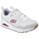 маратонки,детски,маратонки,skechers,uno,trainers,white,synthetic,gray,textile,red,trim,(white)