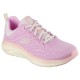 маратонки,дамски,маратонки,skechers,vapor,foam,trainers,pink,(pink,mesh,multi,trim)