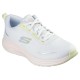 маратонки,дамски,маратонки,skechers,vapor,foam,trainers,white,mesh,multi,trim,(white)