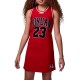 рокля,детски,поли,и,рокли,jordan,23,dress,red,(red)