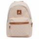 юношеска,раница,раници,jordan,monogram,mini,junior,backpack,8l,beige