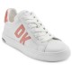 маратонки,дамски,маратонки,dkny,abeni,trainers,white