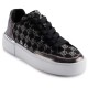 маратонки,дамски,маратонки,dkny,bradley,trainers,black,(black,nickel)