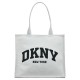 чанта,всички,чанти,dkny,hadlee,large,tote,bag,marshmallow,(white)