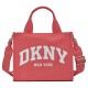 чанта,всички,чанти,dkny,hadlee,small,tote,bag,coral,crush,(red)