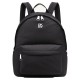 раница,раници,dkny,jenny,backpack,black