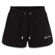 къси,панталони,дамски,панталони,karl,lagerfeld,binding,sweat,shorts,black
